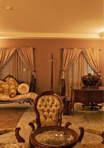 single-room