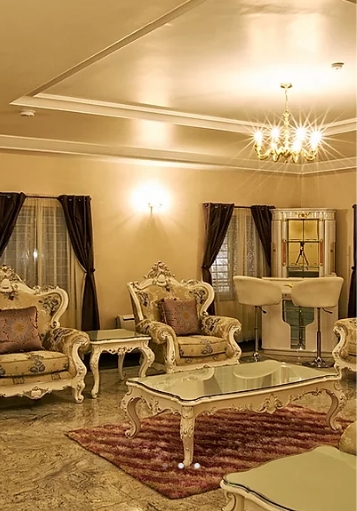 single-room