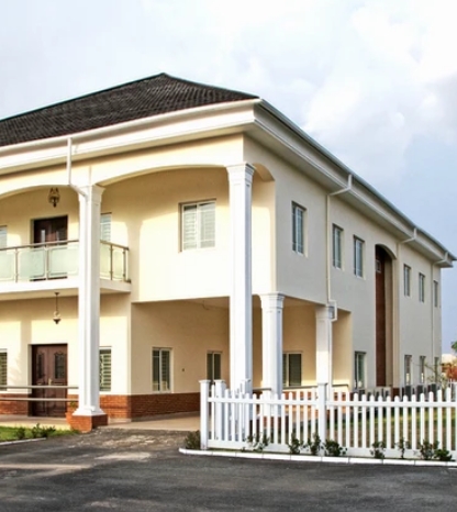 company building